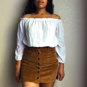 Brandy💗Melville skirt